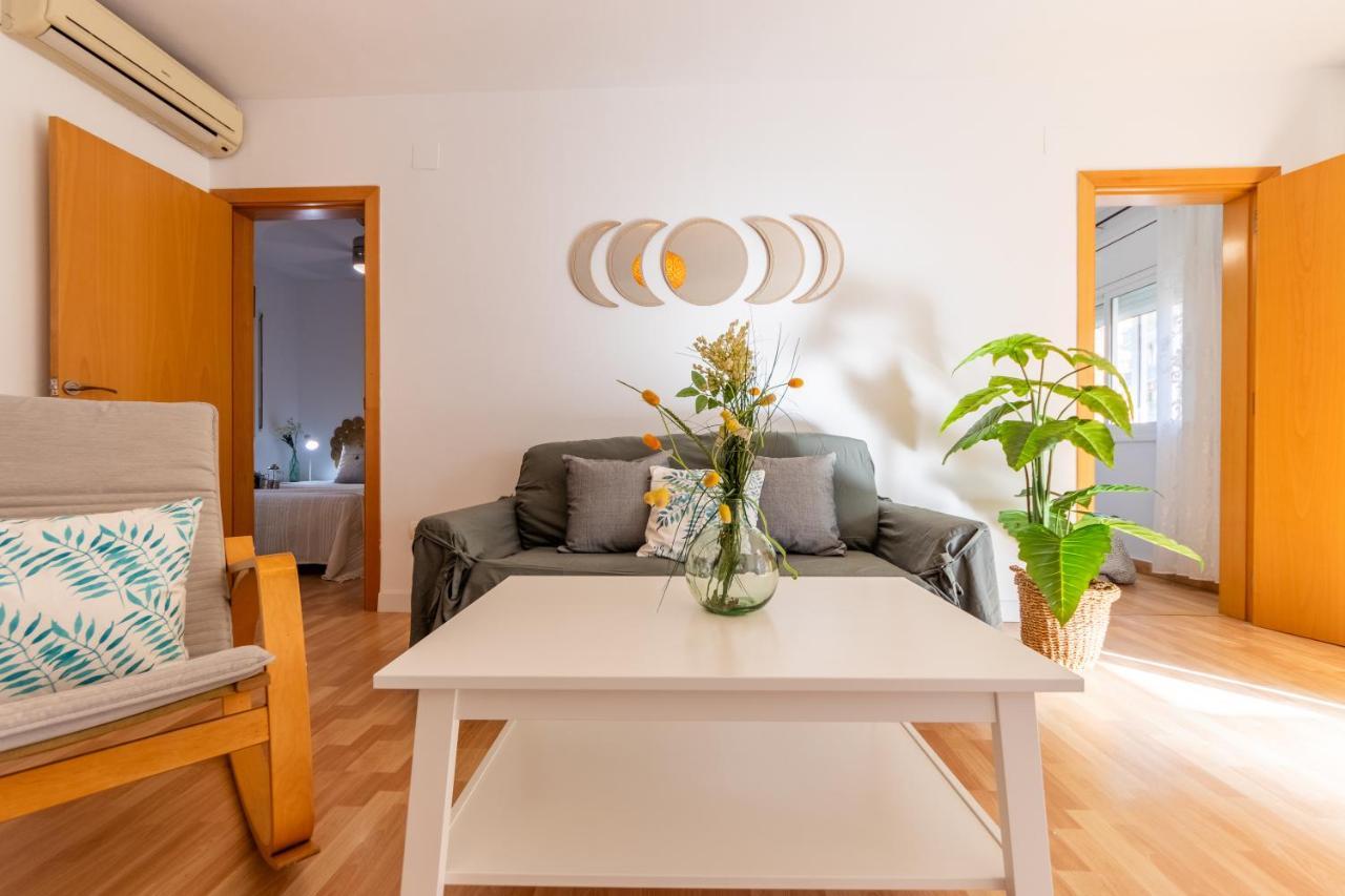 Pepe'S Apartment Salou Buitenkant foto